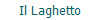 Il Laghetto